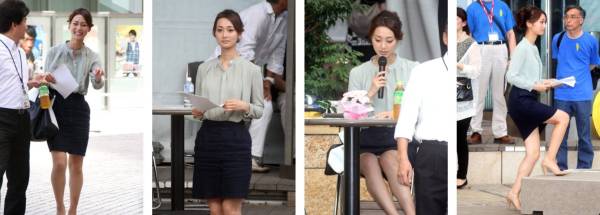 A818 本間智恵アナ セクシー写真19枚組 その他 売買されたオークション情報 Yahooの商品情報をアーカイブ公開 オークファン Aucfan Com