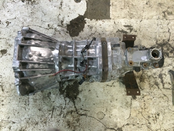 jzx100 110 90 R154 ミッション ツアラーV jzz30 即決送料無料 