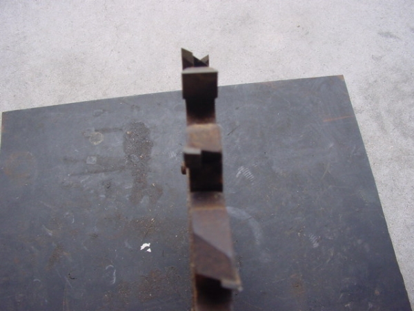 木工機械用カッター　中古１０_2