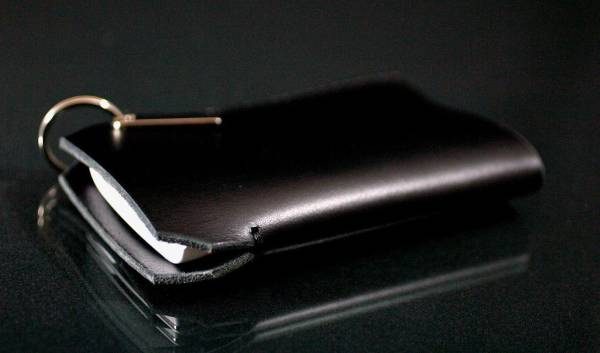 携帯ケース オーダー 特注 作製 スマホ イタリア本革 ガラケー