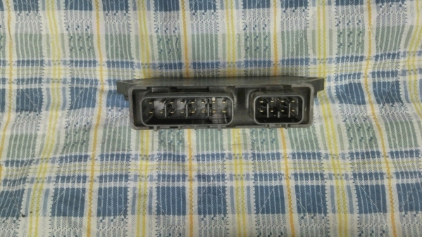 ゼファー1100　2005年後期モデル　イグナイター　中古品！