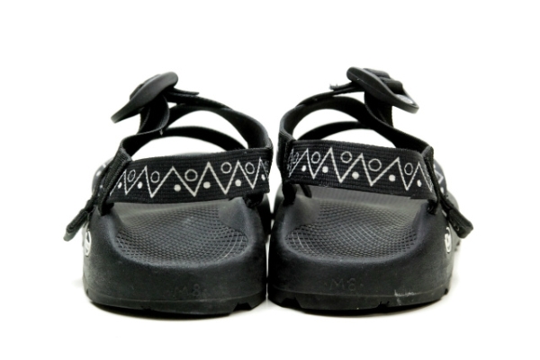 Stussy x Chaco Z1 Unaweep Sandal サンダル 26cm S6506(ステューシー  