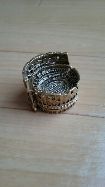 エスティーローダー 限定レア 練り香水 ケース 2006