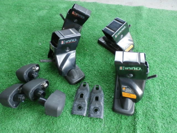 ８１８　　　 RV-INNO　ベーシックステーセットSU　 中古