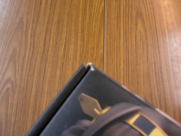 マックスファクトリー★艦コレ★金剛中破Ver.★未開封★A2