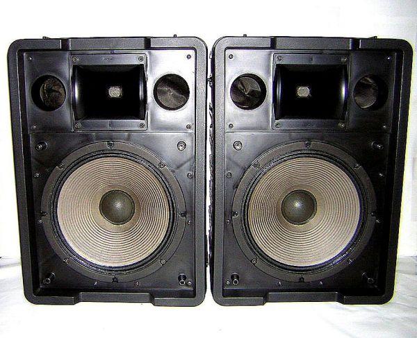RAMSA ラムサ スピーカー WS-A200 ブラケット WS-0122-K(スピーカー