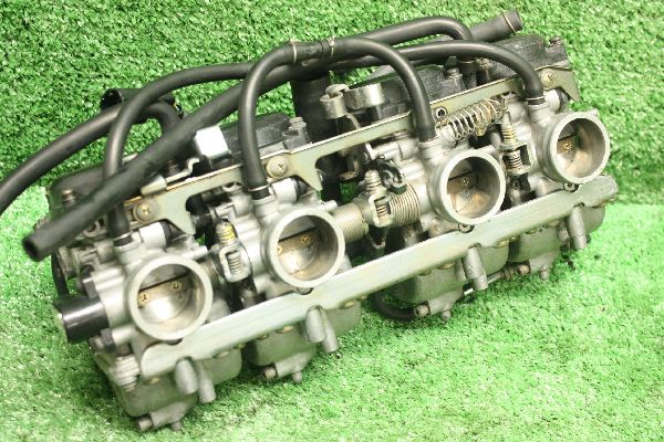 ゼファーχ キャブレター S825 ゼファーχ キャブレター S825