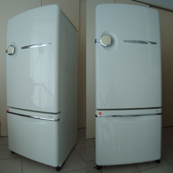 美品□ナショナル/ウィル 冷蔵庫/WiLL FRIDGE//NR-B26B1□レトロ 美品□ナショナル/ウィル 冷蔵庫/WiLL FRIDGE//NR-B26B1□レトロ