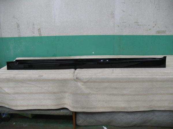 14701★ウイッシュ(ZGE20)左　サイドステップ