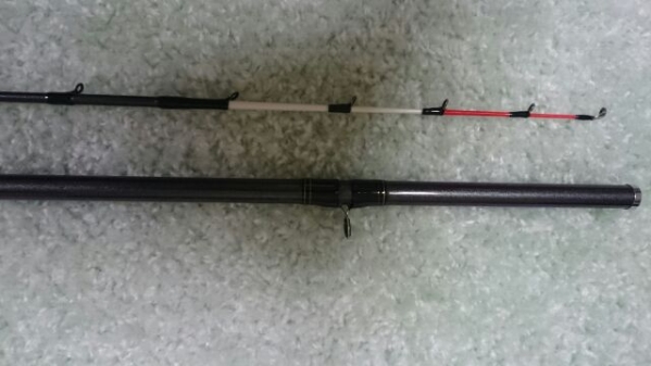 DAIWA（ダイワ）　ハヤフネカワハギ　MH-180