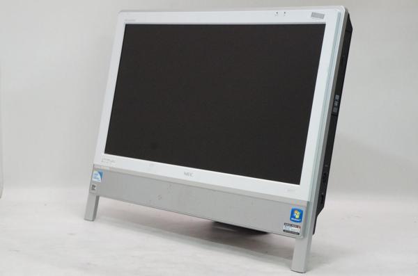 AE8242U■【ジャンク品】NEC ValueStar VN370/C 20ワイド CelDC