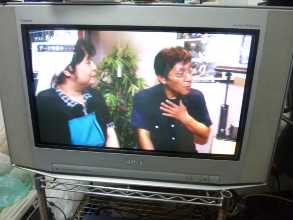 SONY KD-28HD600 トリニトロンデジタルテレビ(ブラウン管)｜売買された
