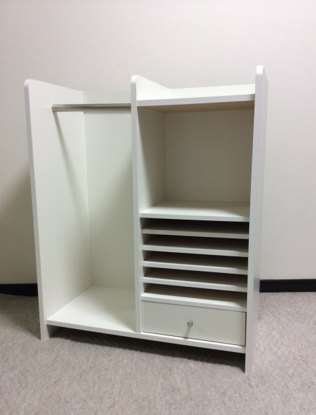 使用期間短 ランドセルラック 収納 北欧 無印好きに その他 売買されたオークション情報 Yahooの商品情報をアーカイブ公開 オークファン Aucfan Com