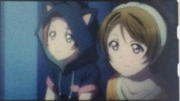 ラブライブ 映画 フィルム Ny りんぱな 凛 花陽 パジャマ その他 売買されたオークション情報 Yahooの商品情報をアーカイブ公開 オークファン Aucfan Com