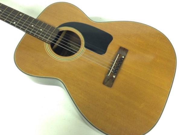 C-507】TAKAMINE GAKKI Elite ギター F150 現状品(タカミネ)｜売買され
