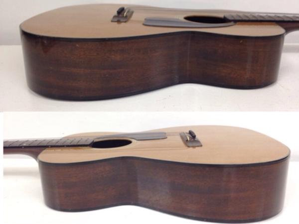 C-507】TAKAMINE GAKKI Elite ギター F150 現状品(タカミネ)｜売買され