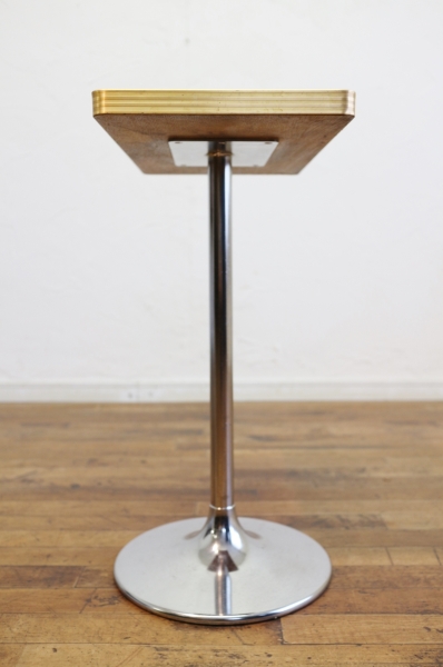 ミッドセンチュリー ローズウッド カフェテーブル サイド/北欧