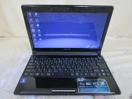 ASUS UL20A●2GB/Win7/12型[33520]
