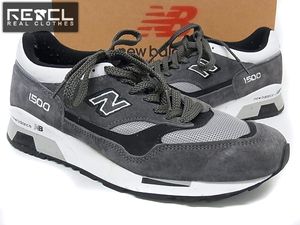 NEWBALANCE 1500のYahoo!オークション(旧ヤフオク!)の相場・価格を見る 