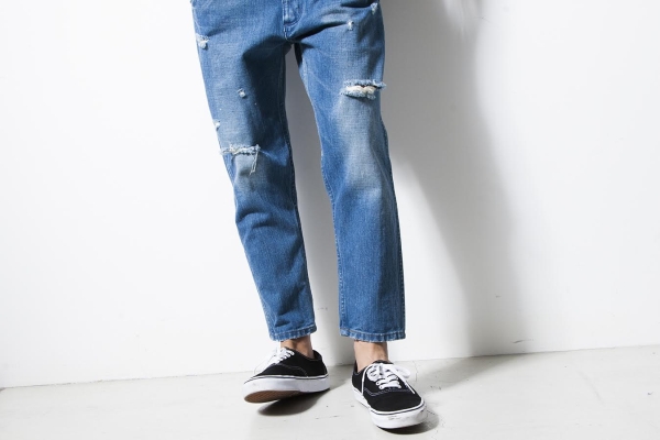 ロンハーマンRHCラングラーデニムパンツランチジャケットGジャン