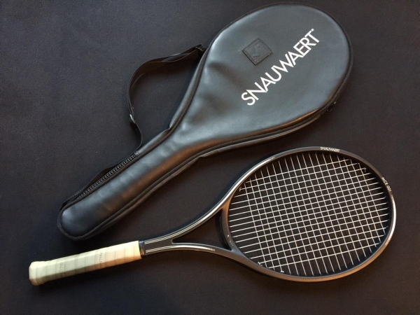 スノワート　マッケンローモデル　MCE001　美品　L３