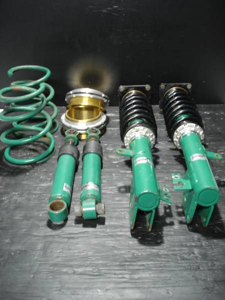 22SS142 TEIN TYPE WAGON MPV LW5W LWEW LW3W 車高調