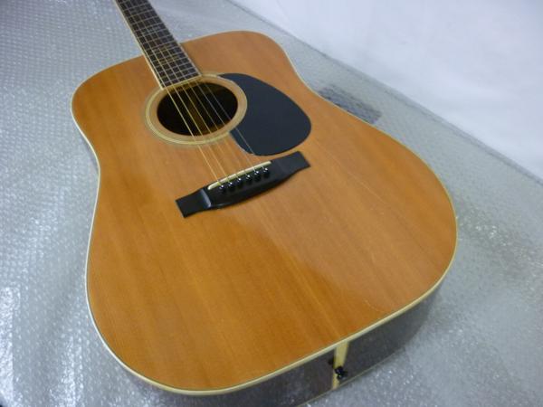 中古 YAMAKI ヤマキ F-140 アコースティックギター[梱1.0(本体)｜売買 
