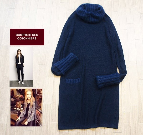 COMPTOIR DES COTONNIERSコントワーデコトニエOP/230