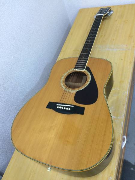 YAMAHA FG-201 中古品