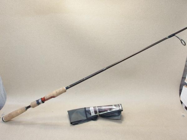 メジャークラフト　CORKISH コルキッシュ CKS-62ML (7817