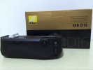 ニコン NIKON MB-D16 バッテリーパック D750