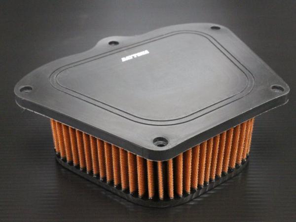 激安！GSX1300R用デイトナ製ハイフローエアフィルター！～07/隼