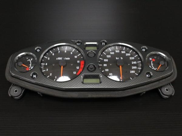 激安！GSX1300R純正メーターAssy！～07/隼ハヤブサ