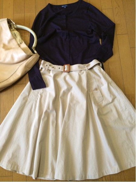 ウィムガゼットスカート トゥモローランド ドゥロワー アドーア