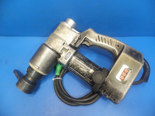 (153) ◆TONE◆ 100V トルシャット　品番不明