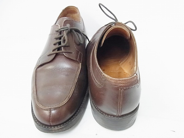 ジョンロブ/John Lobb BARROS/バロス 日本限定復刻 9013/8.5(靴)｜売買 