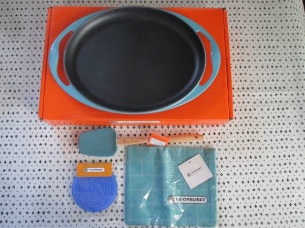 ルクルーゼ　ワールドパーティ-セット