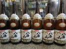 八海山本醸造1.8L6本