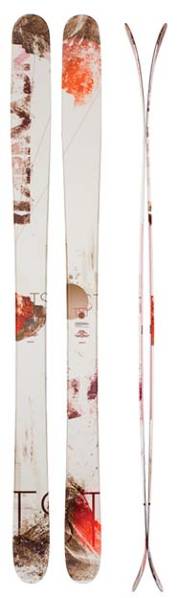 購入 品 スキー正規品送込13～14【ARMADAアルマダ/TST/183cm】MTR