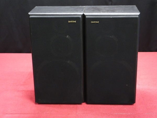 ◇DIATONE DS-77EX スピーカー◇現状品◇ ダイヤトーン 一般 【公式通販】