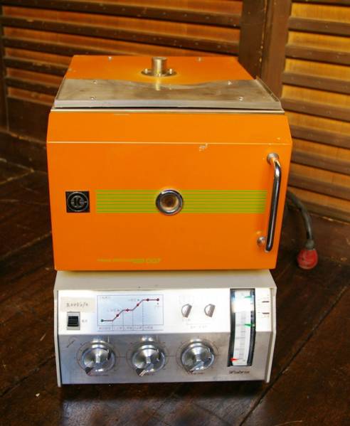 デンケン/KDF 電気炉 リングファーネス KDF007 歯科技工(歯科学)｜売買