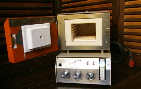 デンケン/KDF 電気炉 リングファーネス KDF007 歯科技工(歯科学)｜売買