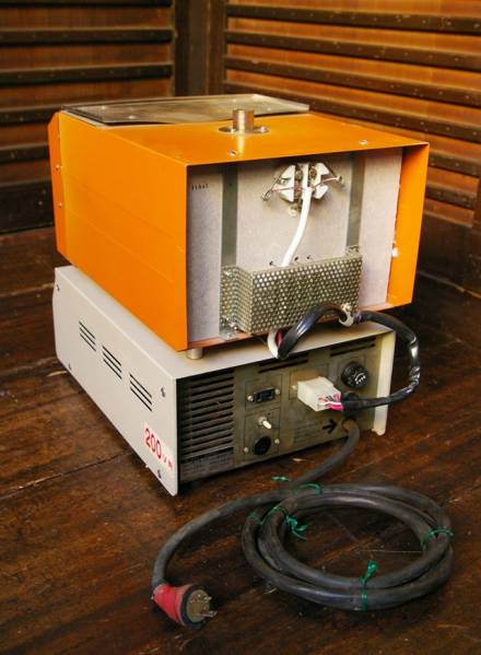 デンケン/KDF 電気炉 リングファーネス KDF007 歯科技工(歯科学)｜売買