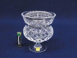 カガミクリスタル 花瓶のYahoo!オークション(旧ヤフオク!)の相場・価格