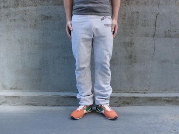 スウェットパンツ80'sチャンピオンビンテージ古着トリコタグ