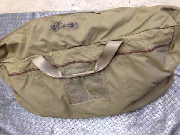 イーグルMLCSキットバック サファリランド シールズ プレキャリ