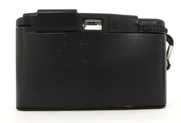 1円～OLYMPUS XA 2 D.ZUIKO f=35mm 付属品有 中古品 2PNK-147C_3