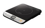 Panasonic IH調理器 ブラック KZ-PH33-K