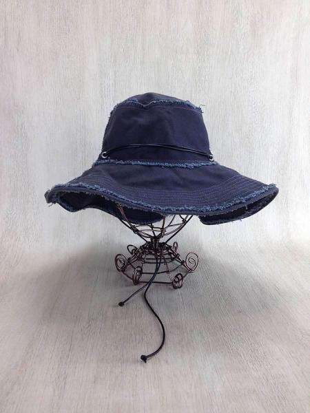 Helen Kaminski◆ハット/GRY