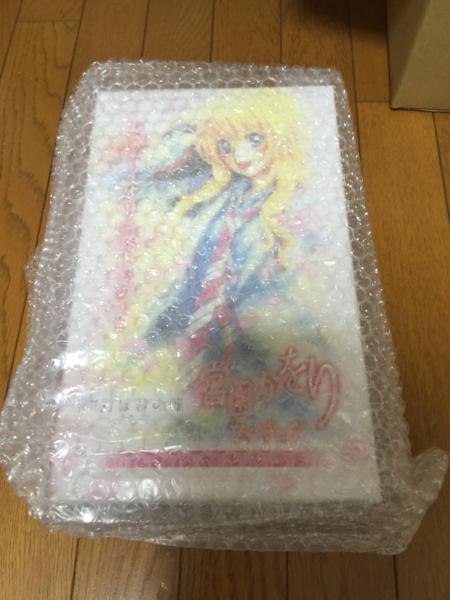 ANIPLEX+ 四月は君の嘘 宮園かをり プレミアムBOX 　アニプレ